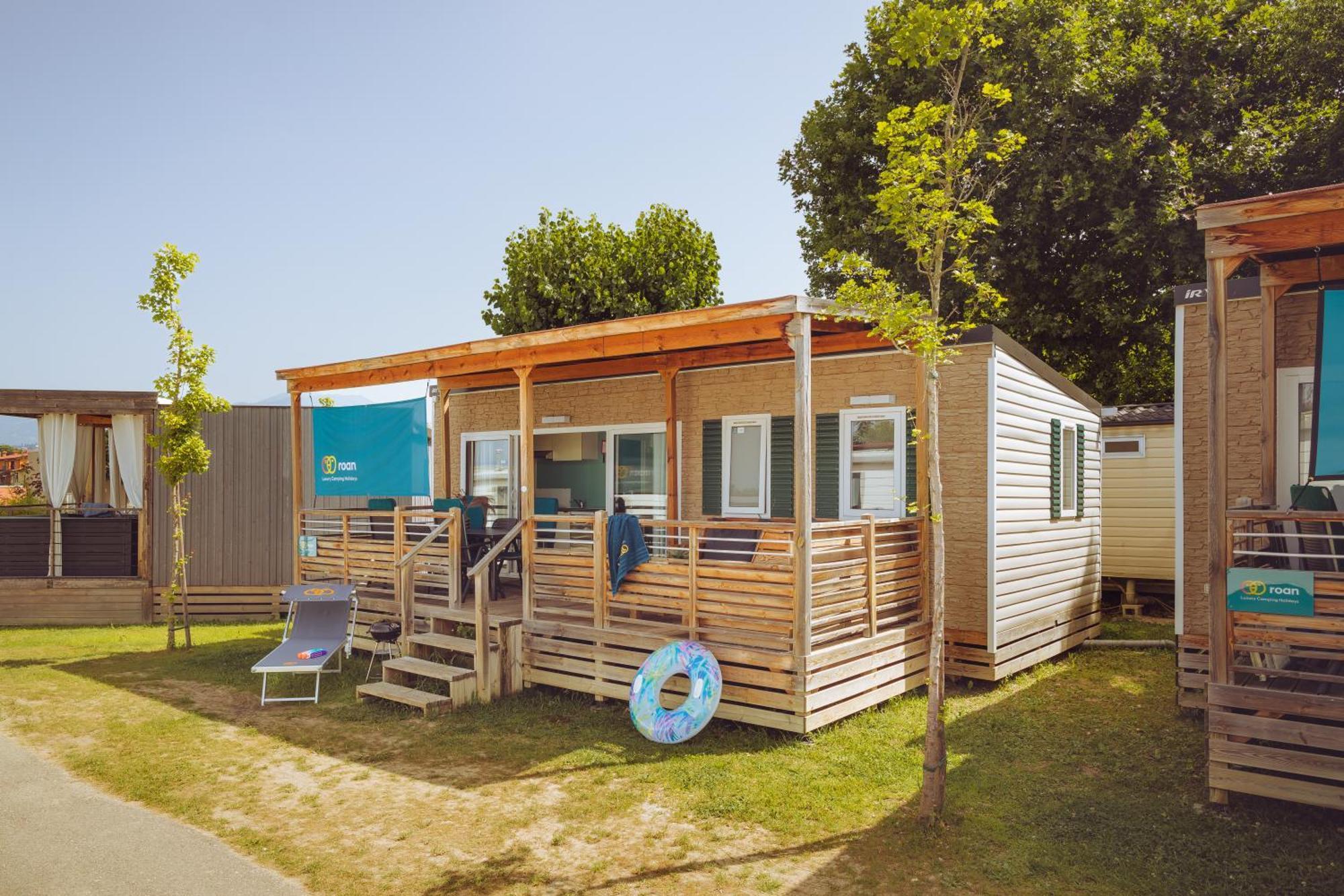 Camping Marvilla Parks Friese Meren - Roan Wijckel Exterior foto