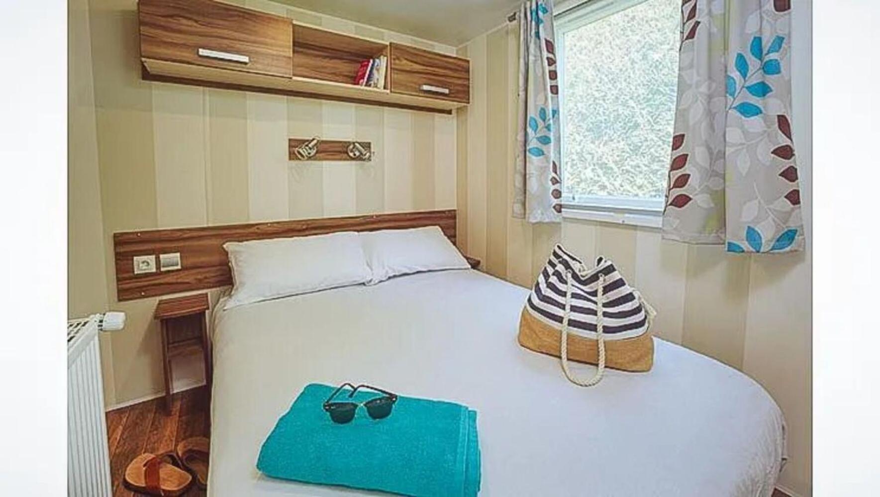 Camping Marvilla Parks Friese Meren - Roan Wijckel Exterior foto