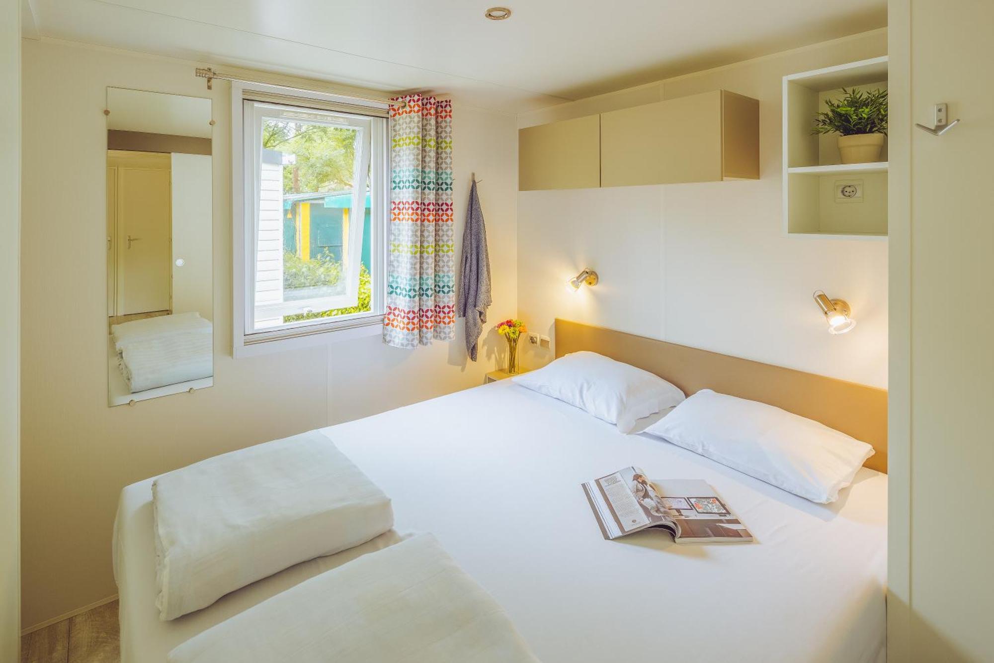Camping Marvilla Parks Friese Meren - Roan Wijckel Exterior foto